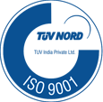 Tuv Nord iso 9001